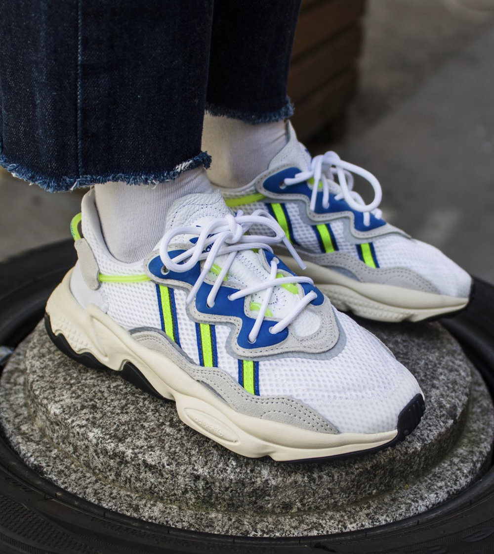 Adidas Ozweego