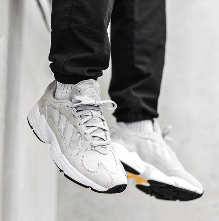 adidas yung 1 og white gold cheap online