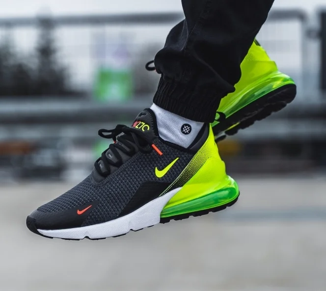nike air max 270 volt