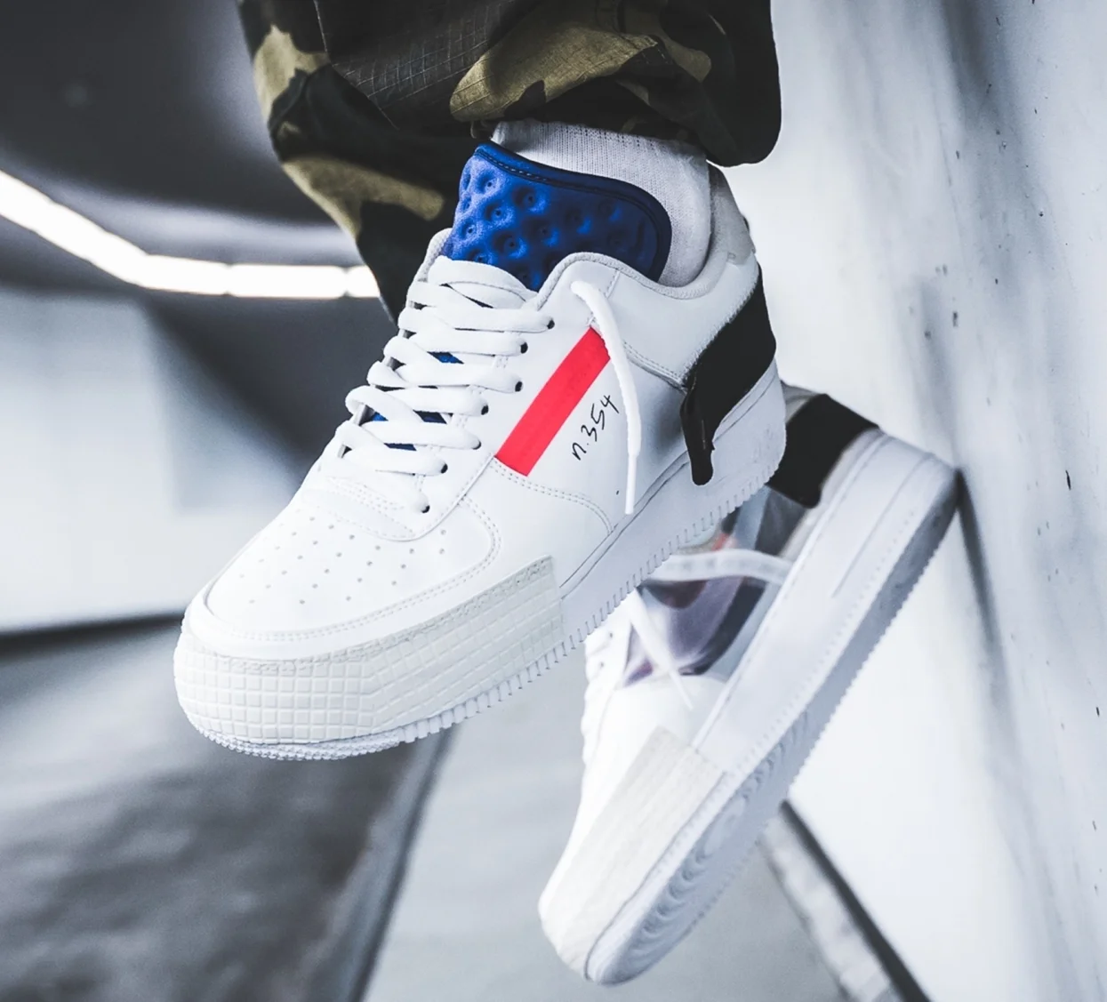 latest ladies nike shoes