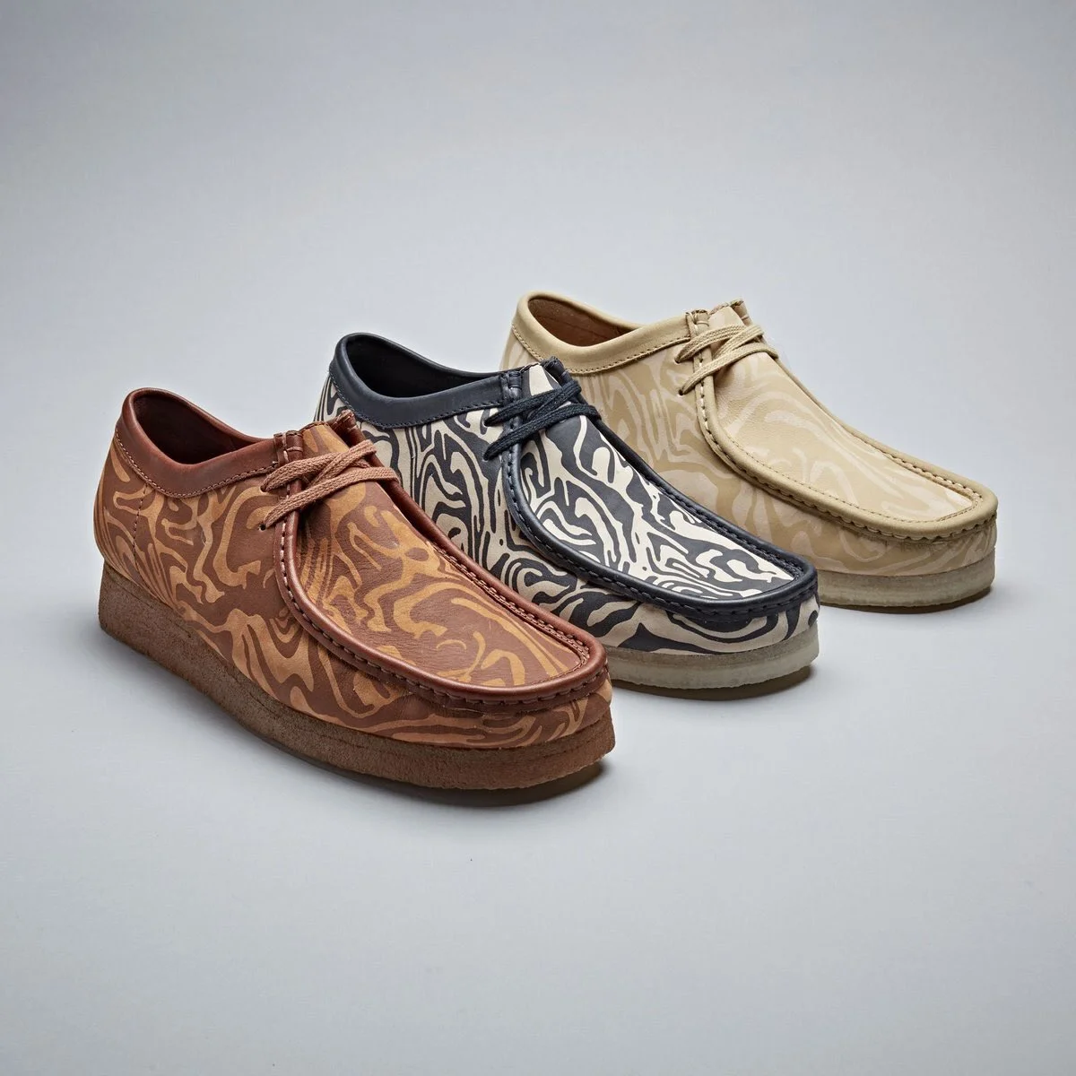 clarks wallabees urban outfitters