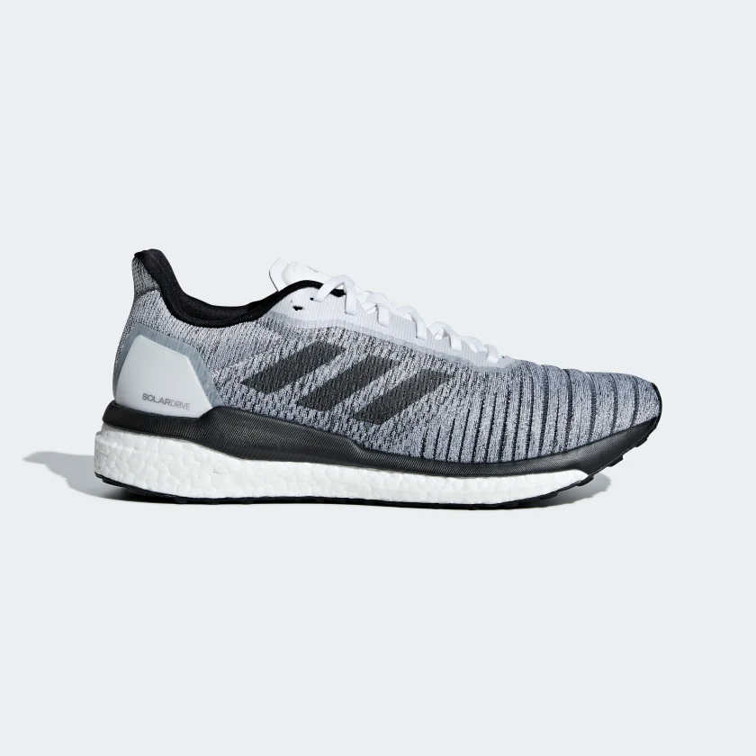 solar drive boost