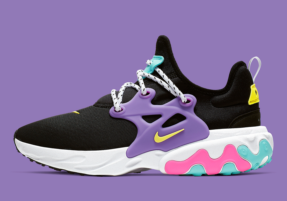 nike presto react octopus