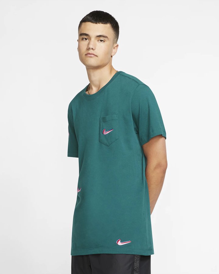 Parra x Nike SB T-shirt \