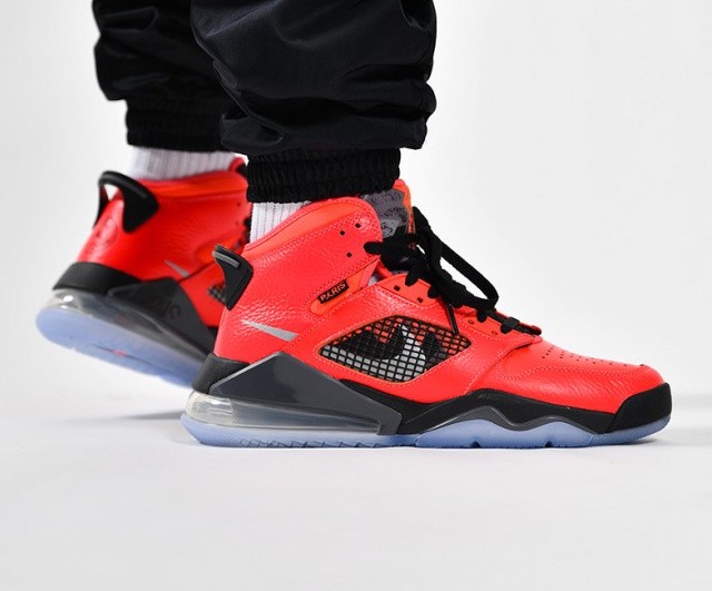 jordan mars 270 infrared