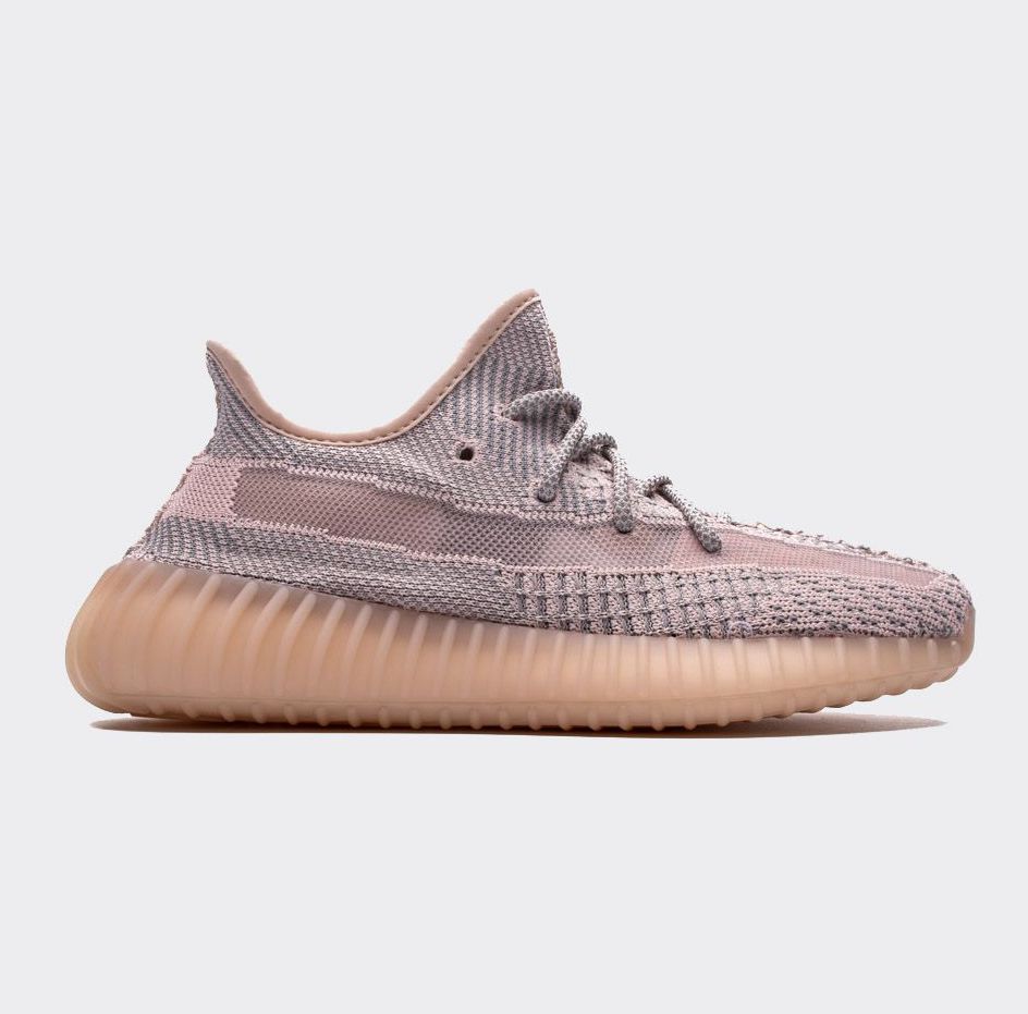 yeezy 350 v2 synth reflective Electronics Carousell Singapore