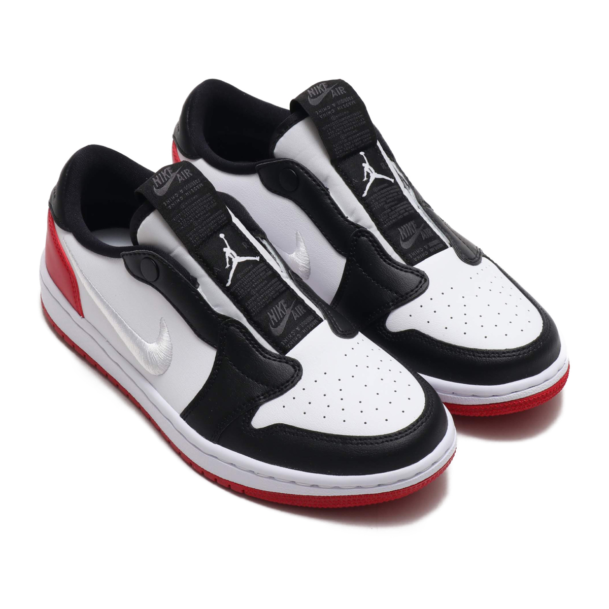 Air Jordan 1 Retro Low Slip \