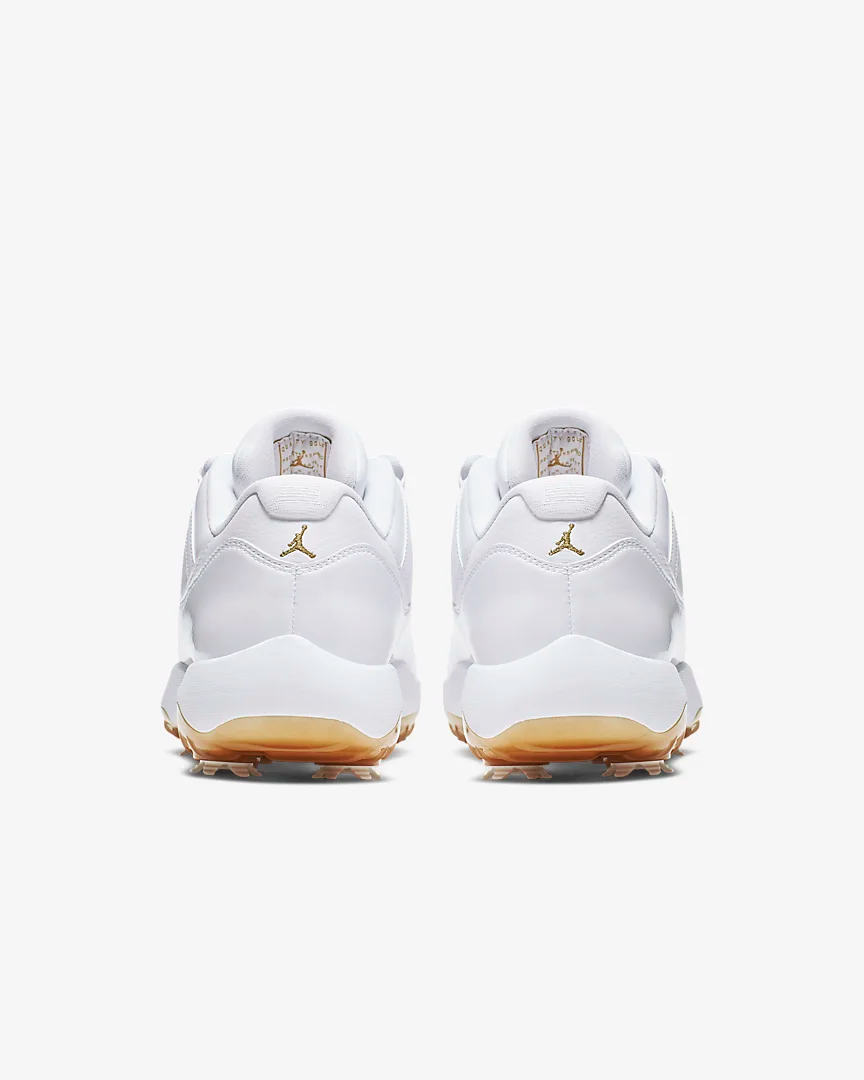 air jordan 11 golf shoes for sale