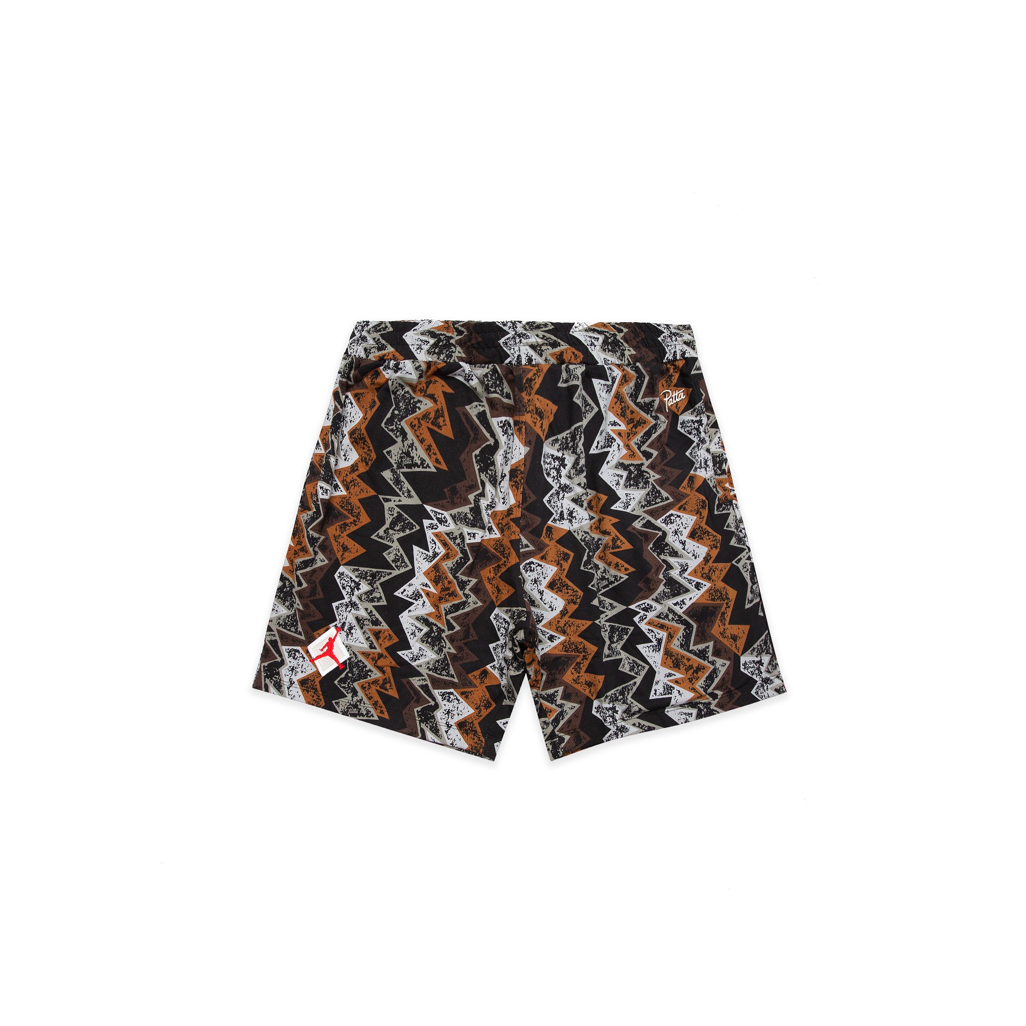 Patta x jordan shorts sale