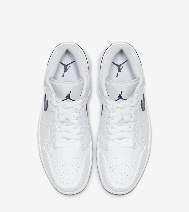 air jordan 1 low white obsidian air jordan 1 low white obsidian