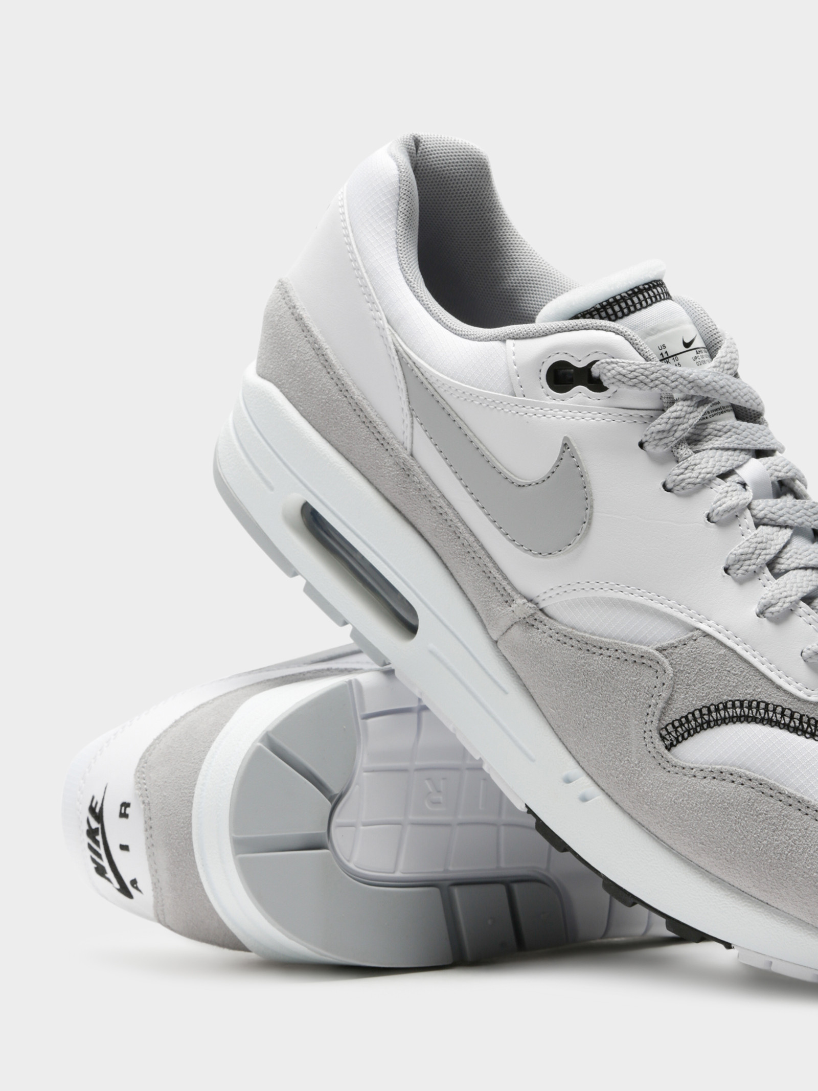 inside out nike air max 1