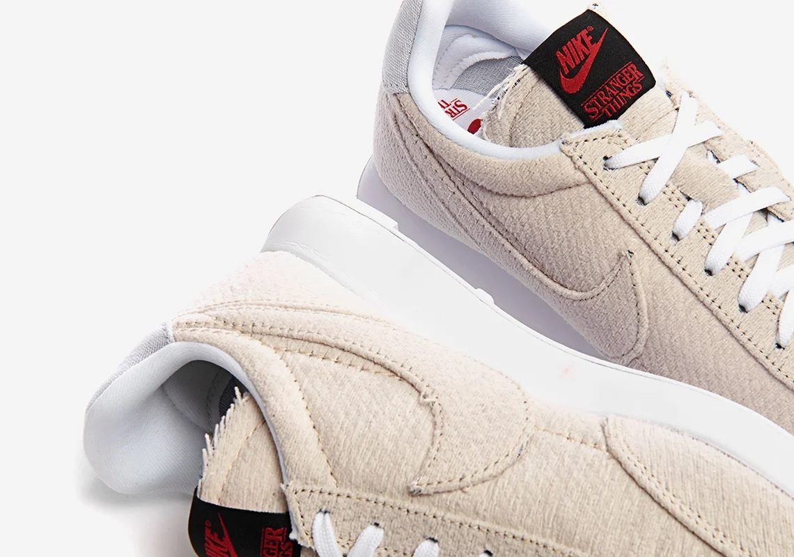 stranger things x tailwind