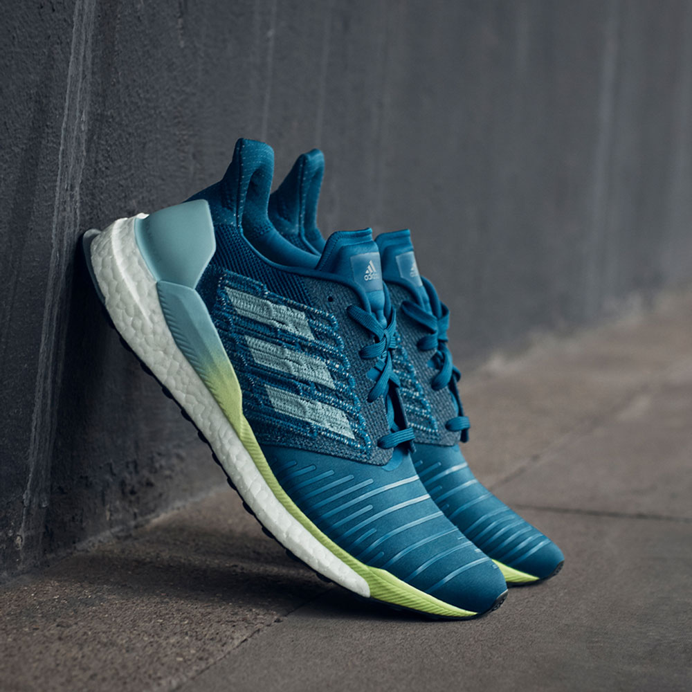 adidas solar boost legend marine