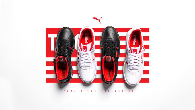 puma tmc sneakers
