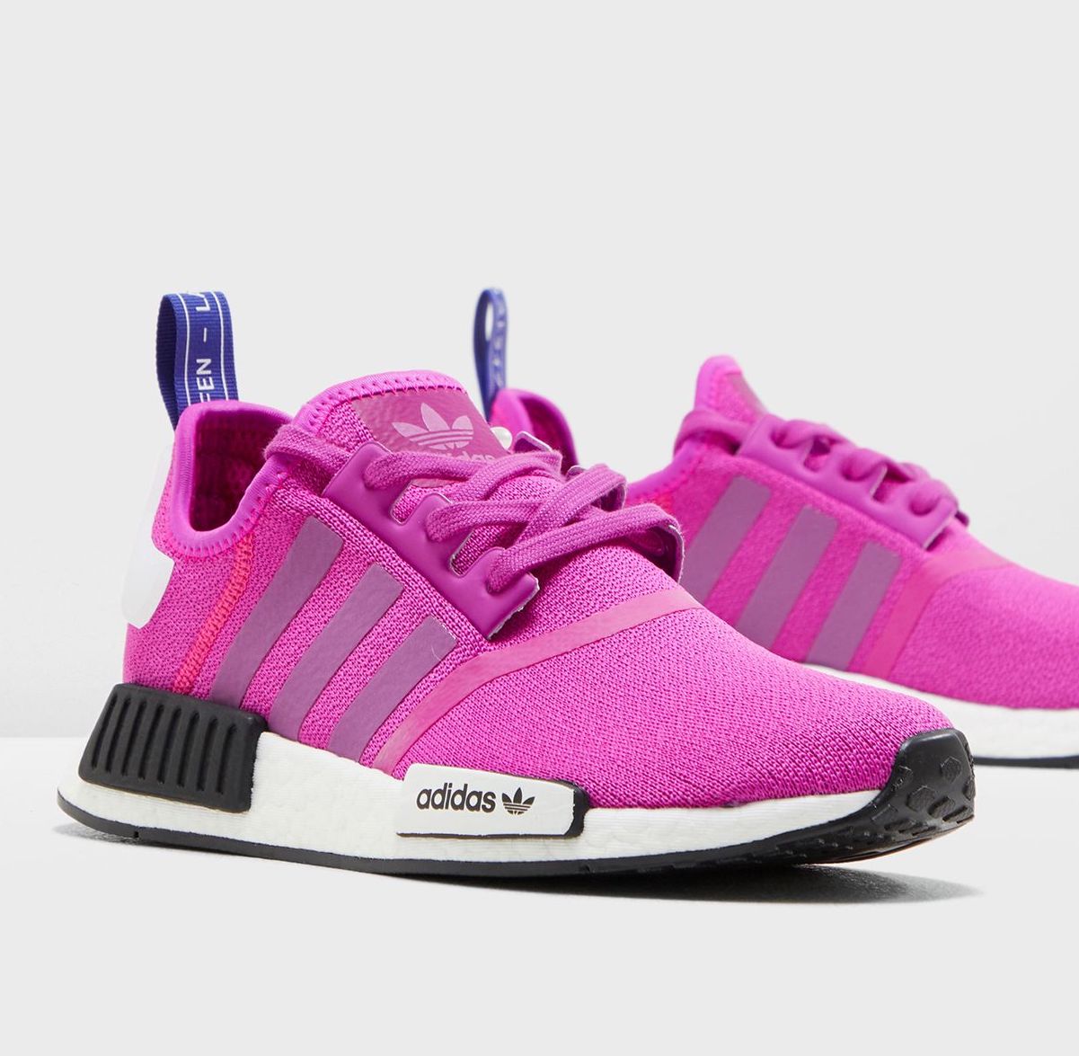 adidas nmd vivid pink