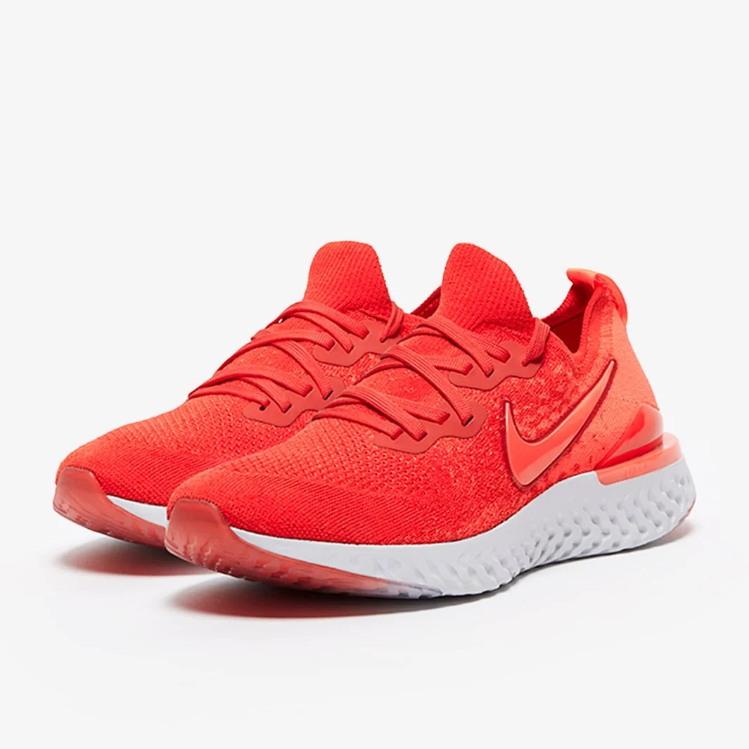 tenis nike react flyknit