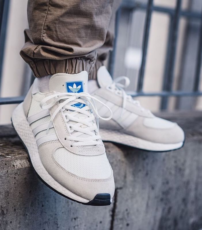 Adidas marathon shop sale