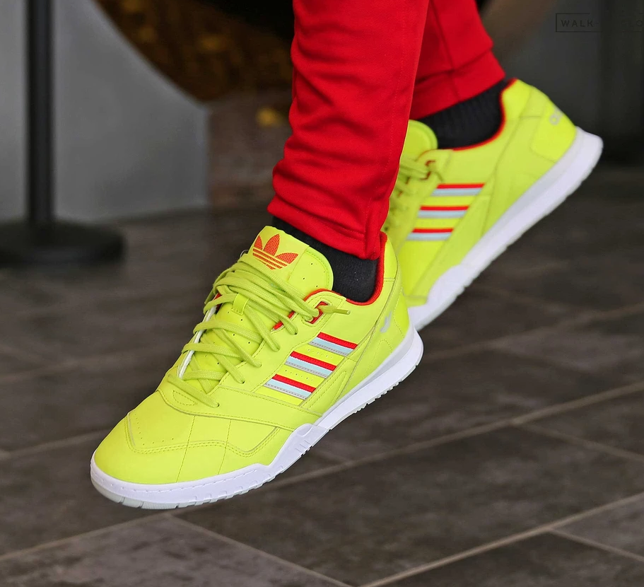 Adidas A.R. Trainer Footwear White/Easy 