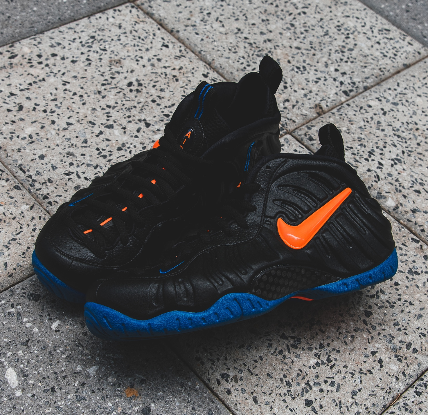 Foamposite Pro Gucci Nikewhite whitegym redgorge green