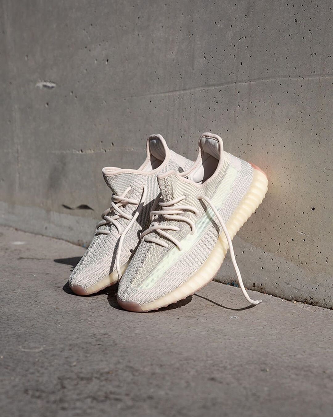 yeezy v1 restock 2019