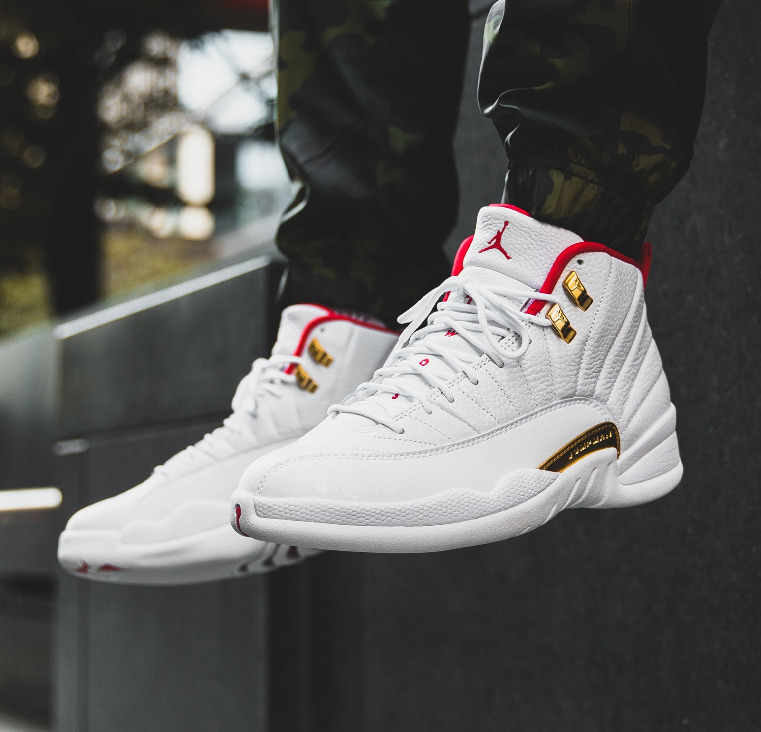 jordan 12 fiba for sale