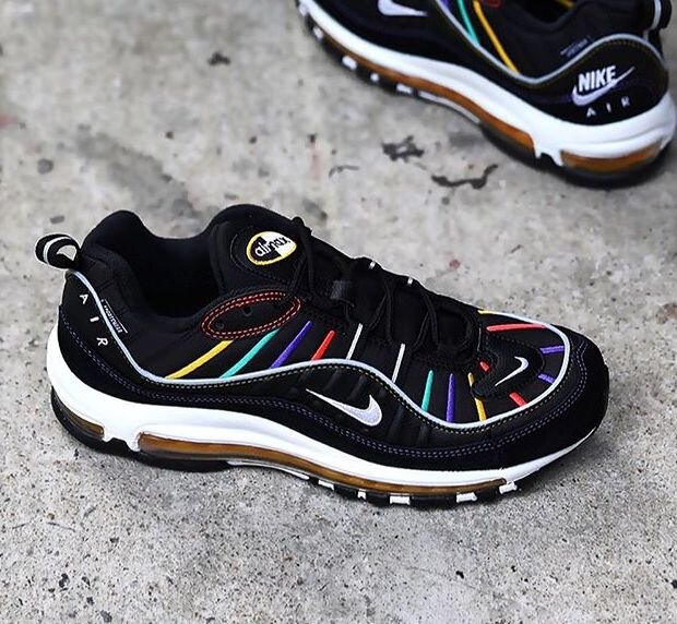 nike air 98 premium