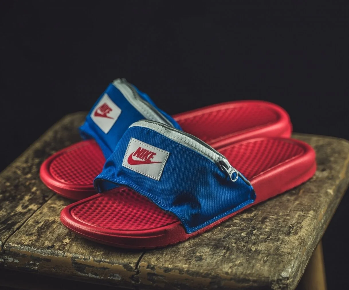 nike benassi usa