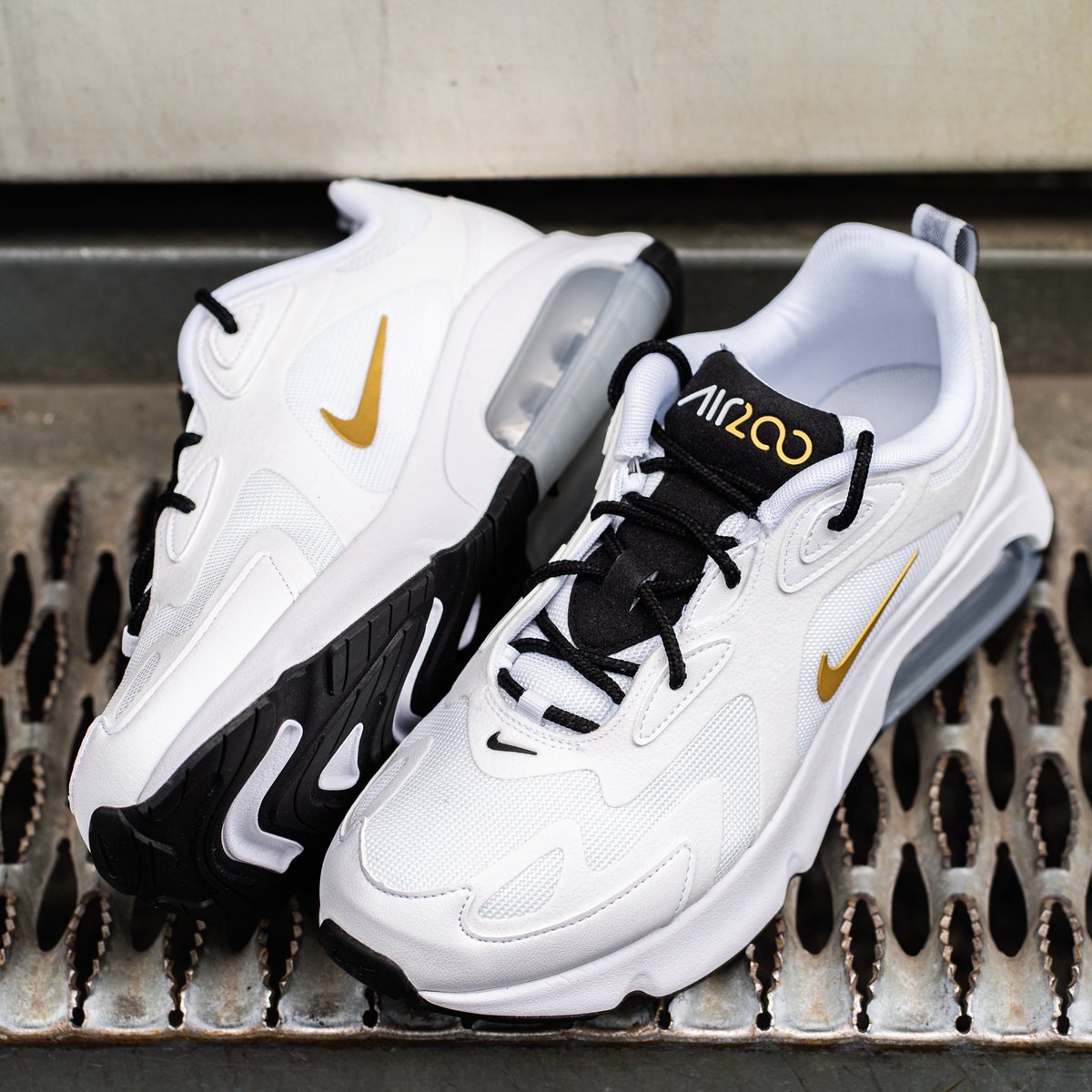 Air 200 gold sale