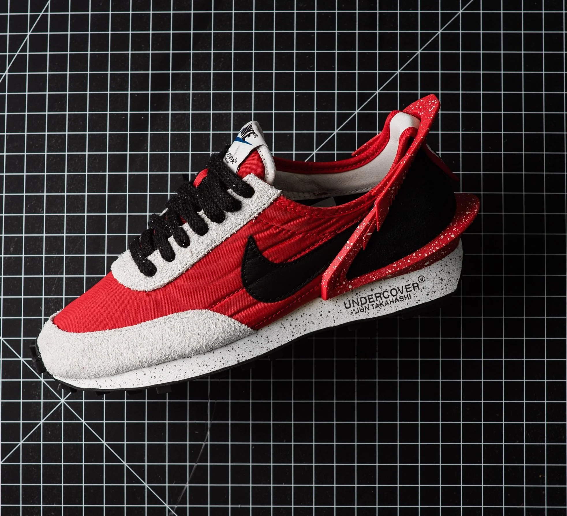 On Sale: Undercover x Nike Daybreak QS 