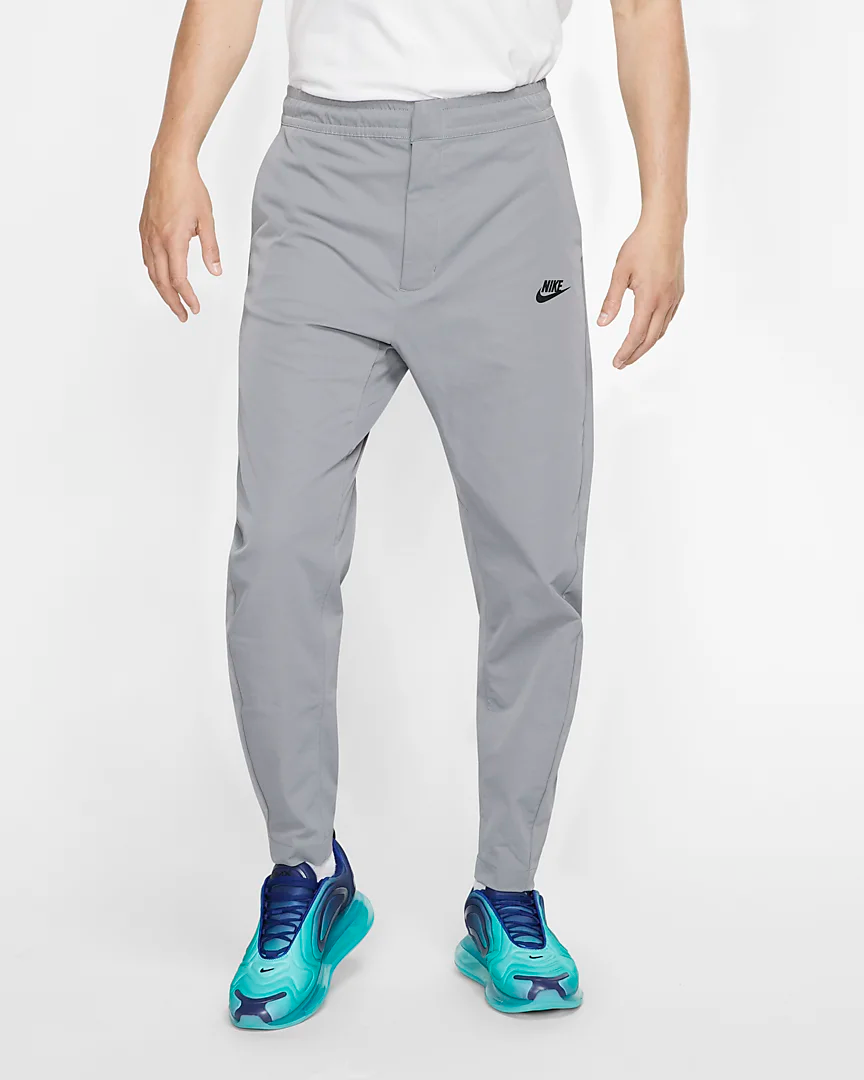 On Sale Nike Sportswear Woven Tech Pants  Sneaker Shouts
