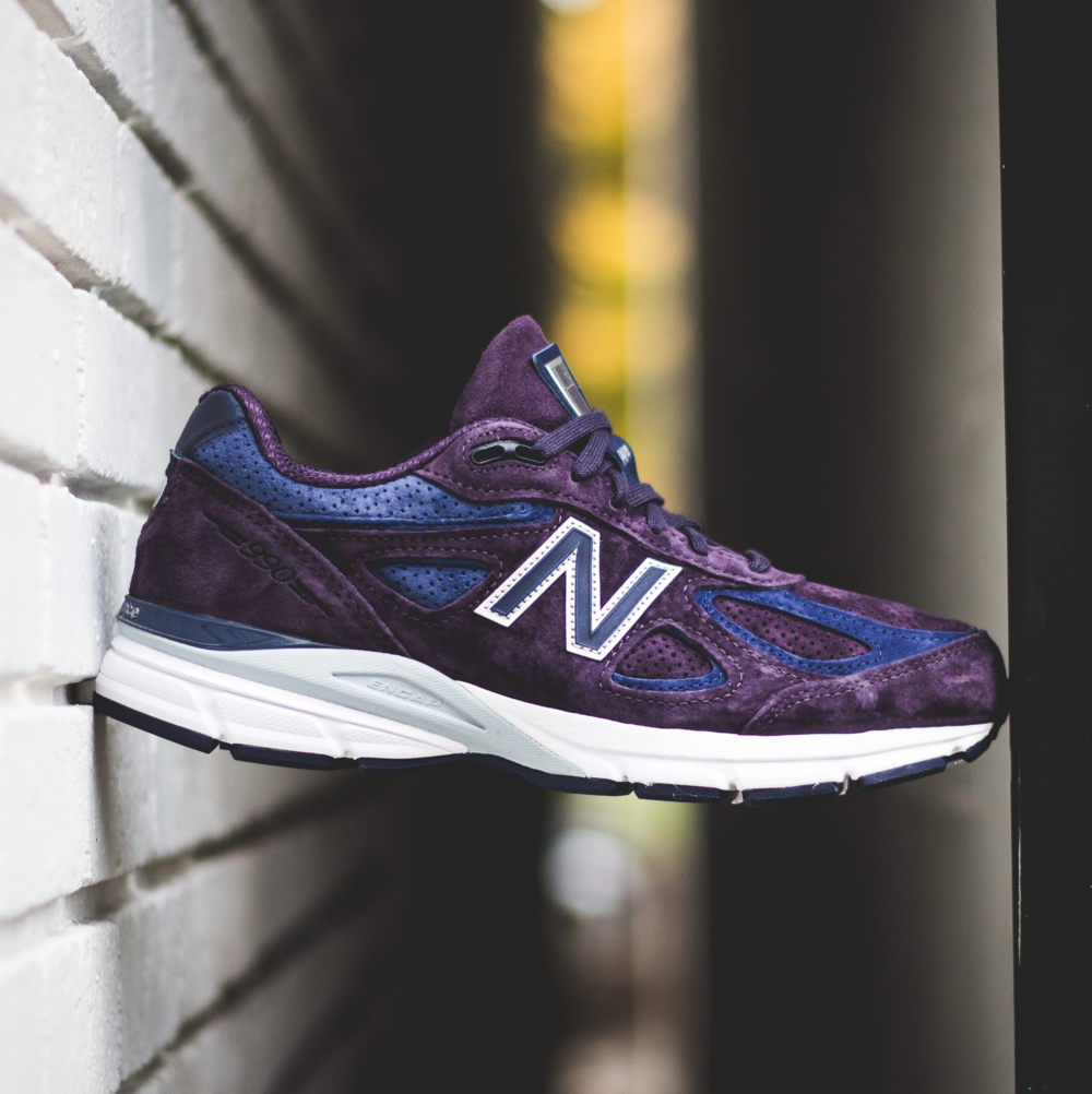 New balance v6