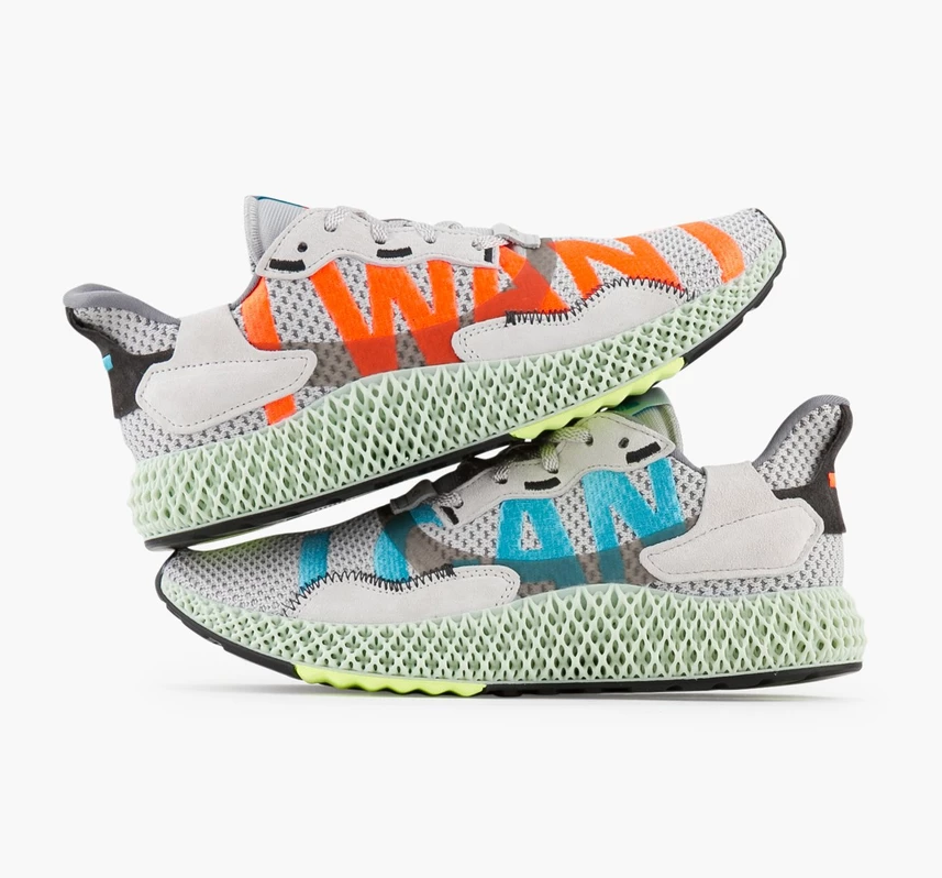 adidas zx 4000 4d for sale
