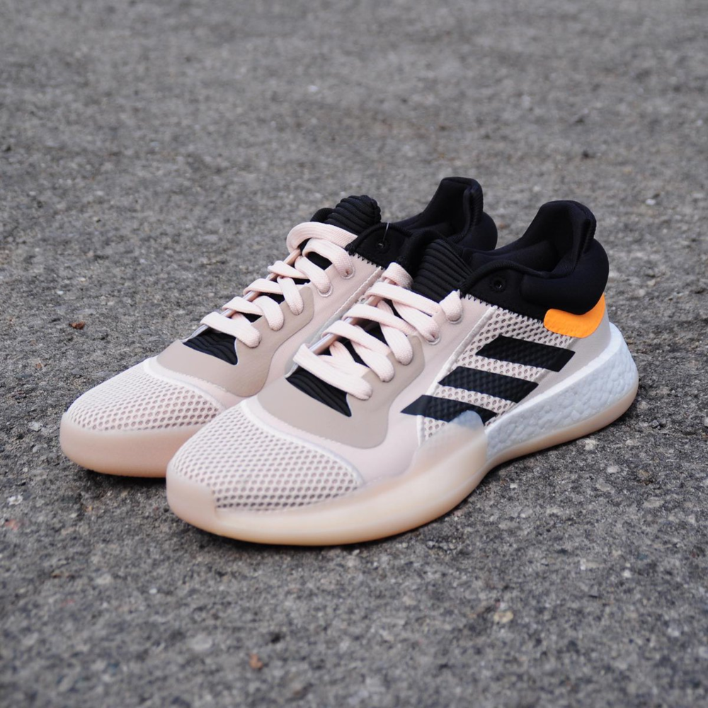 adidas marquee boost low