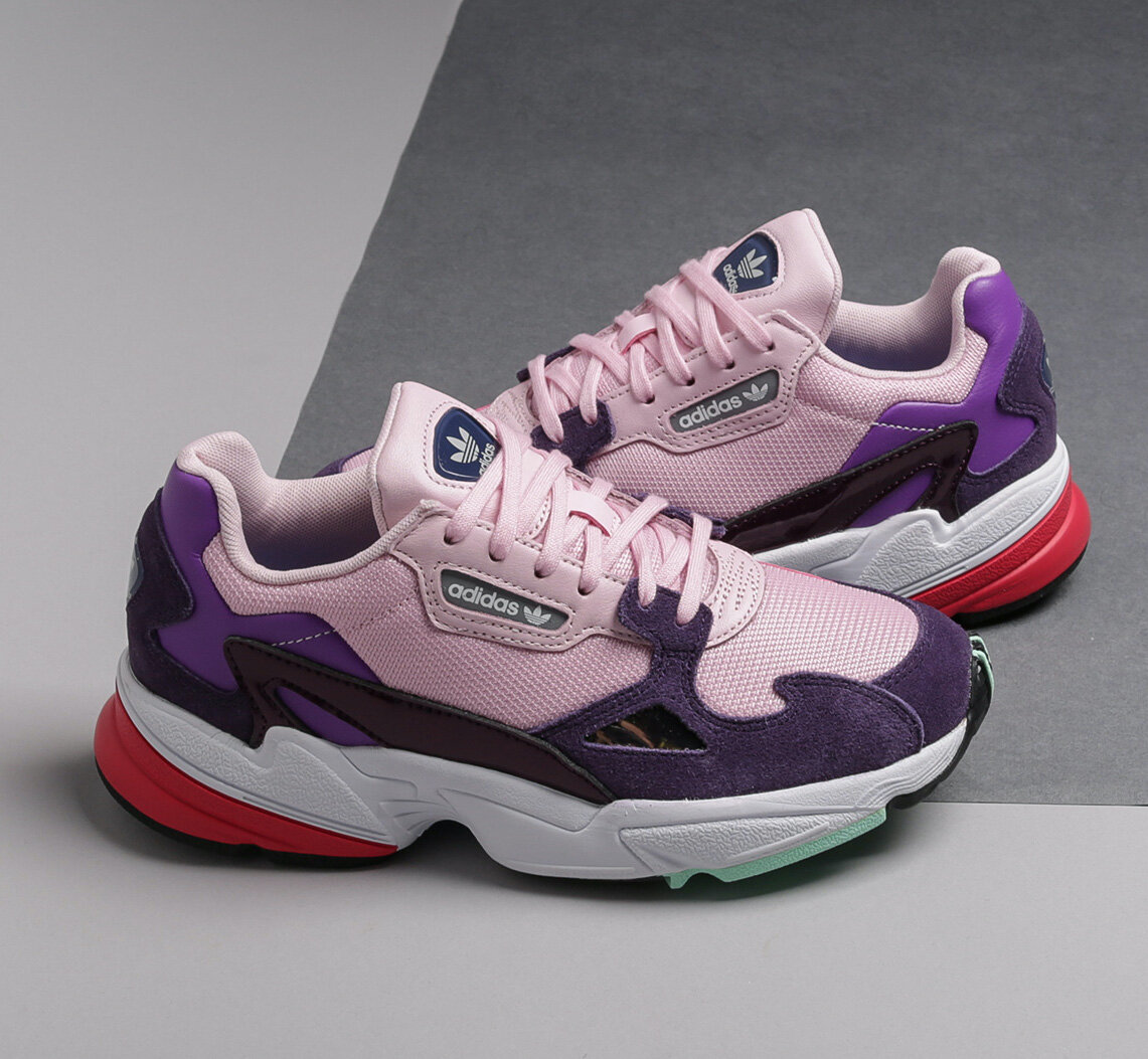 Women's adidas Falcon OG \