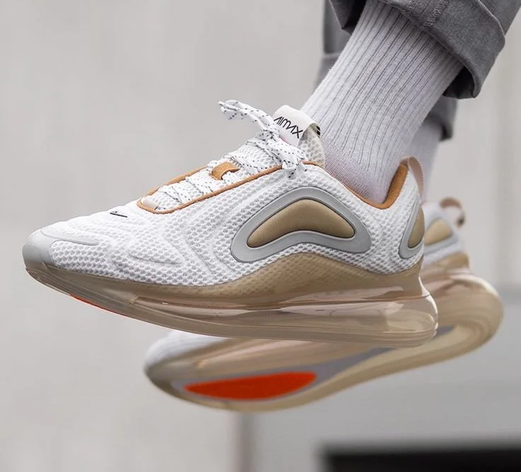 air max 720 vanilla
