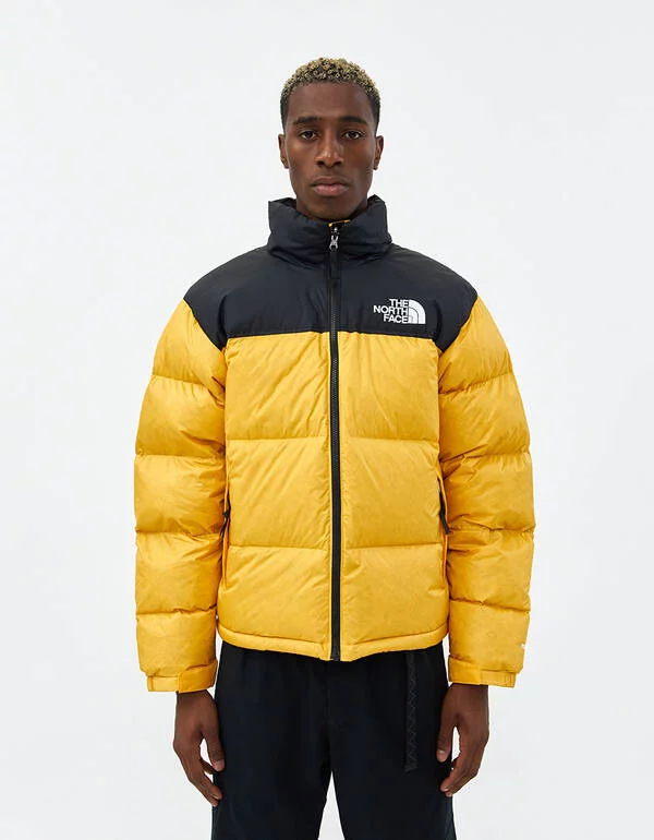 the north face nuptse sale