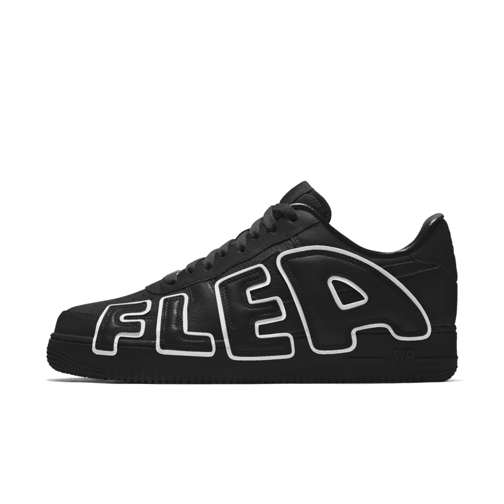 Restock: CPFM x Nike Air Force 1 By You — Sneaker Shouts