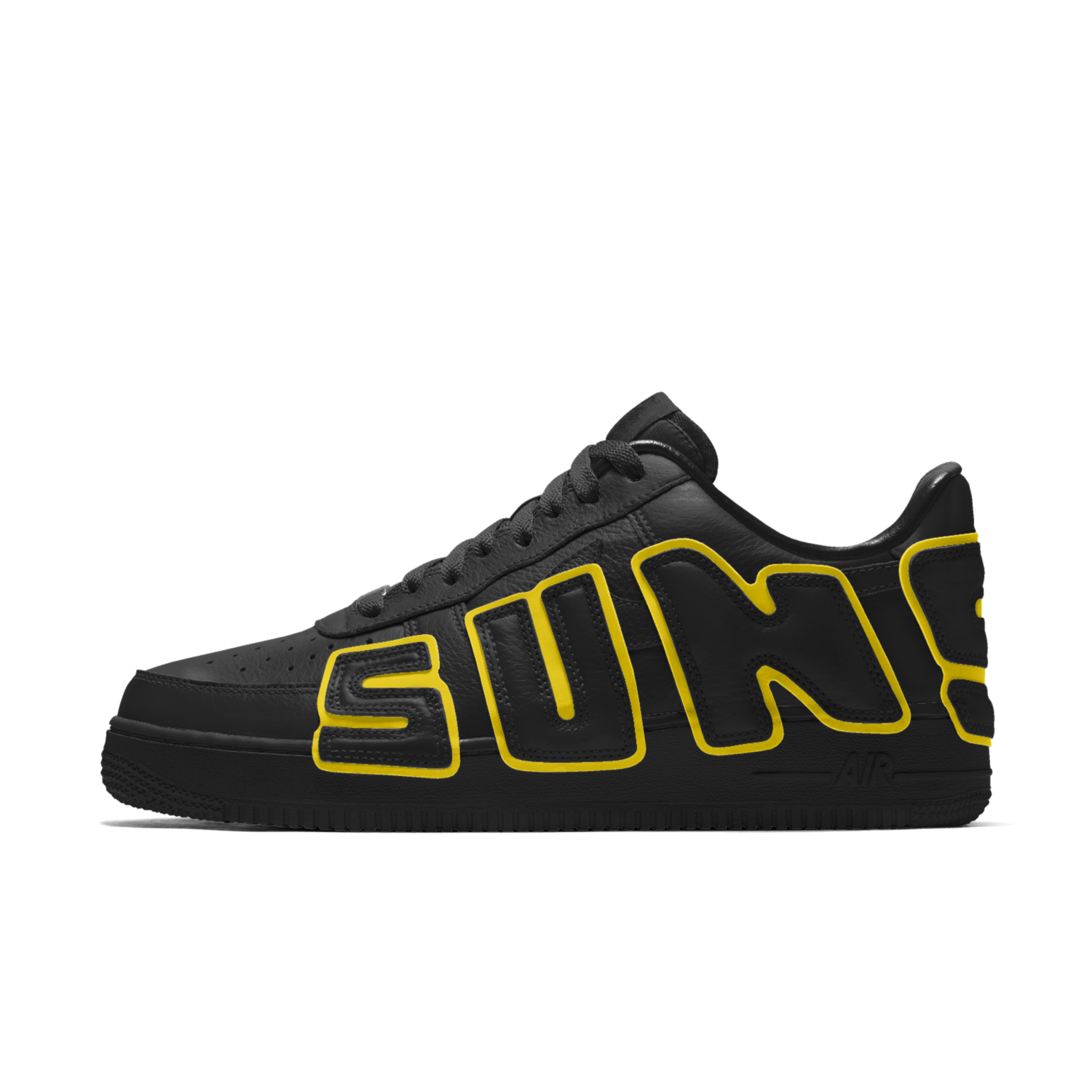af1 by you