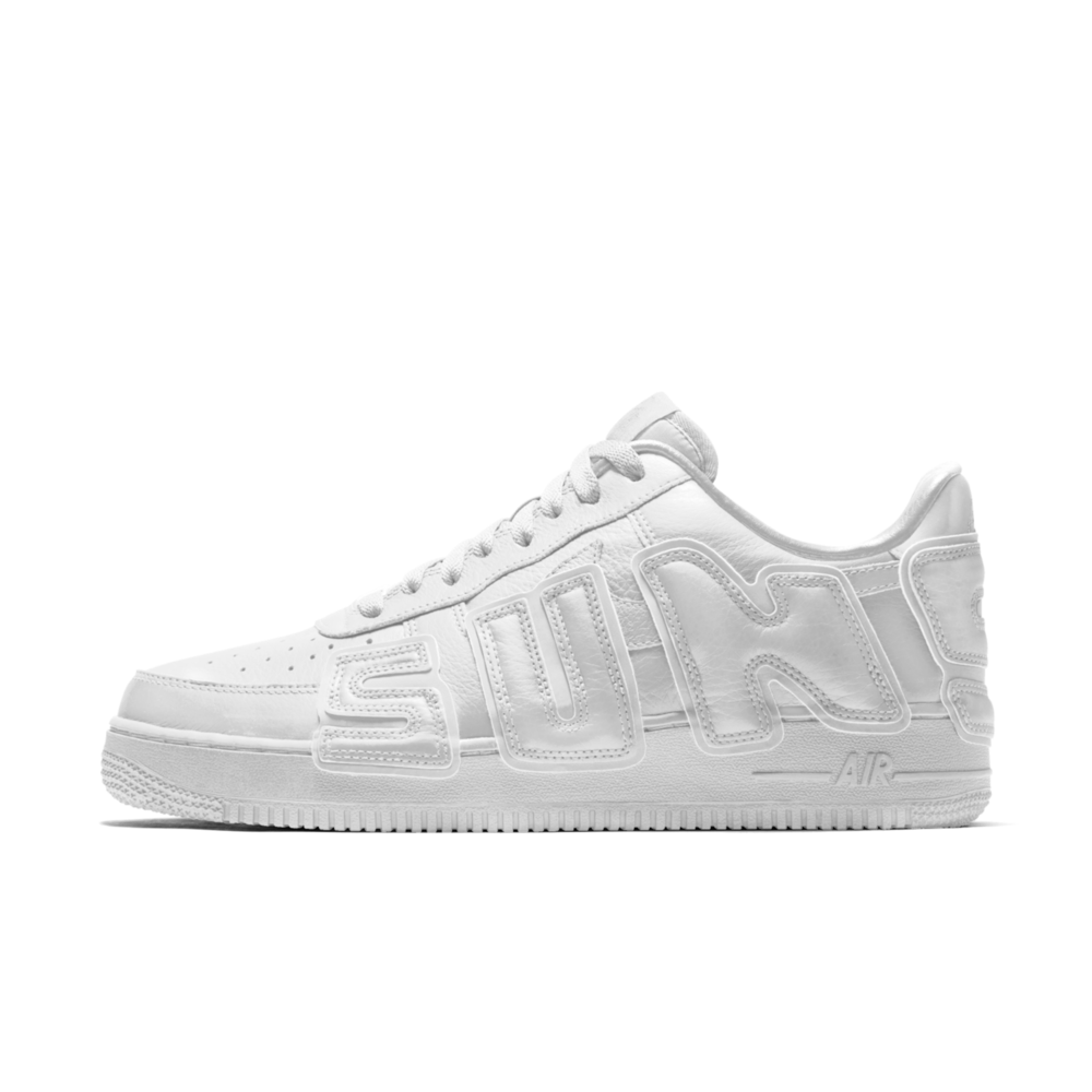 Restock: CPFM x Nike Air Force 1 By You — Sneaker Shouts