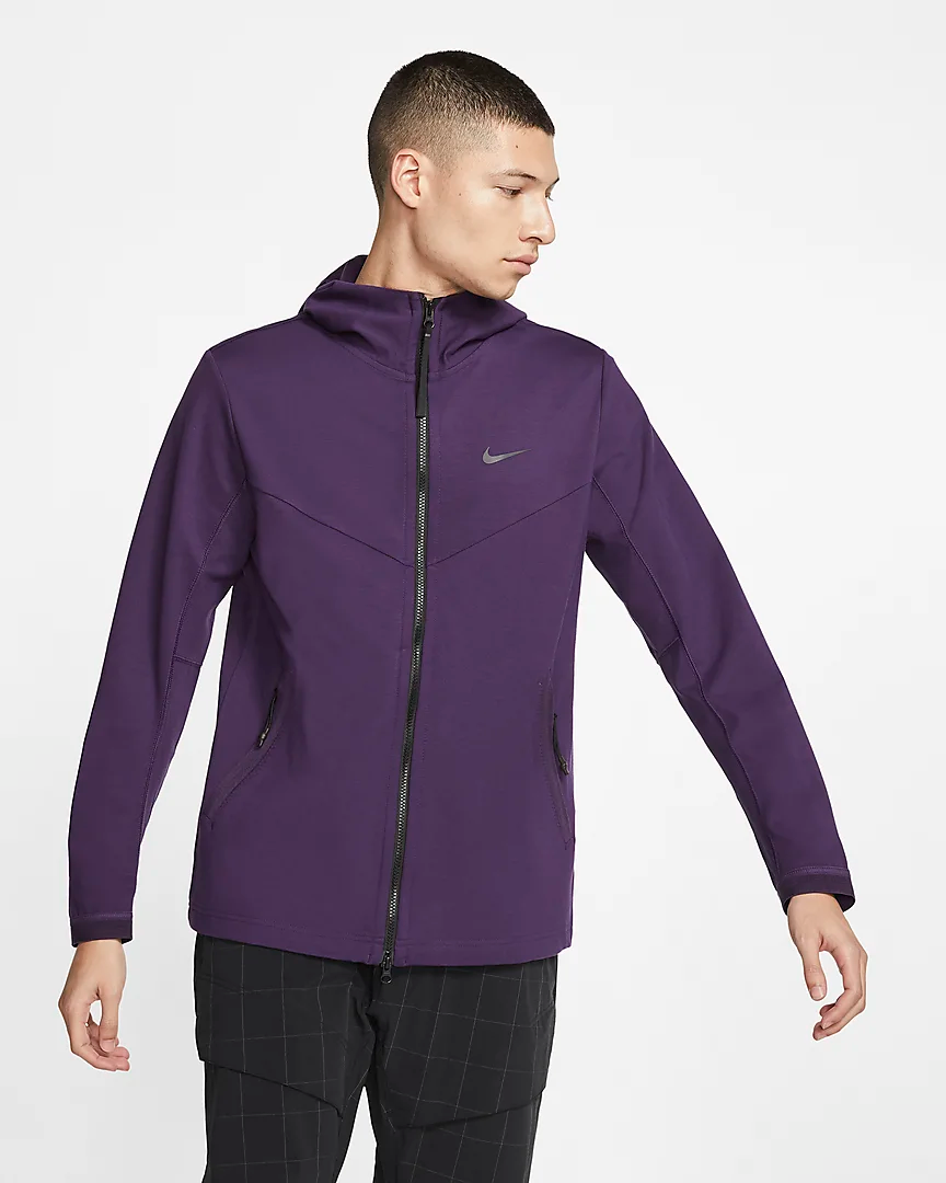 On Sale: Nike Sportswear Tech Pack Full Zip Jackets â Sneaker Shouts