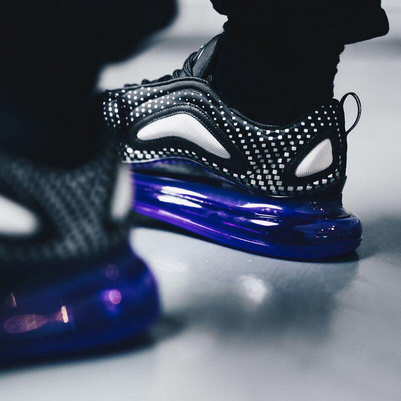 On Sale: Nike Air Max 720 \