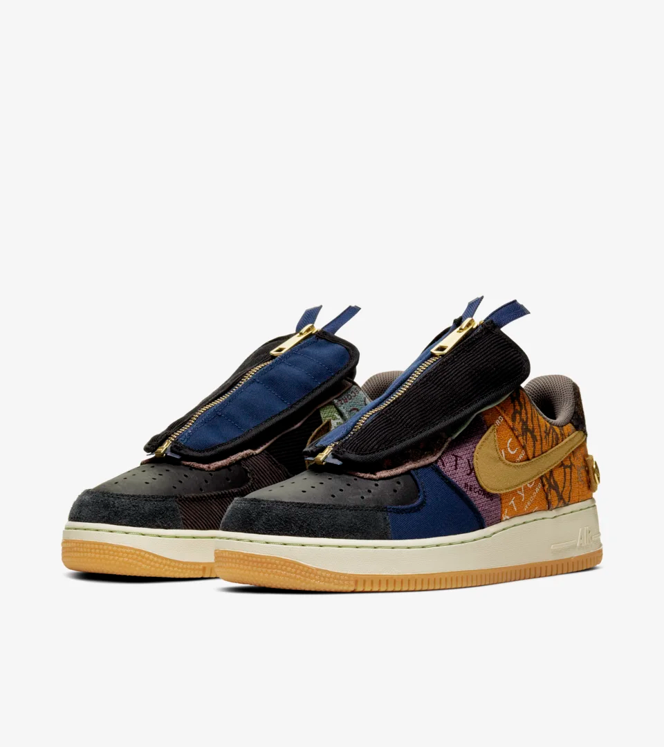 air force 1 cactus jack air force 1 cactus jack