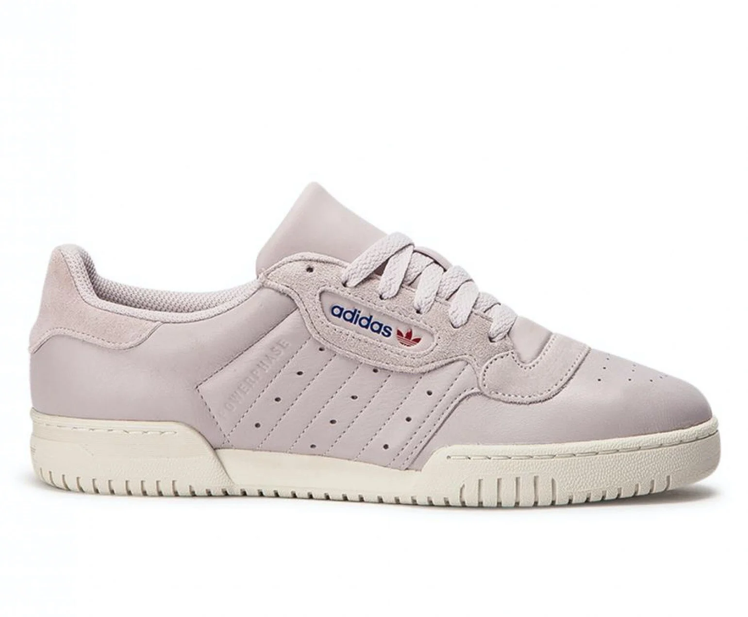 adidas powerphase purple