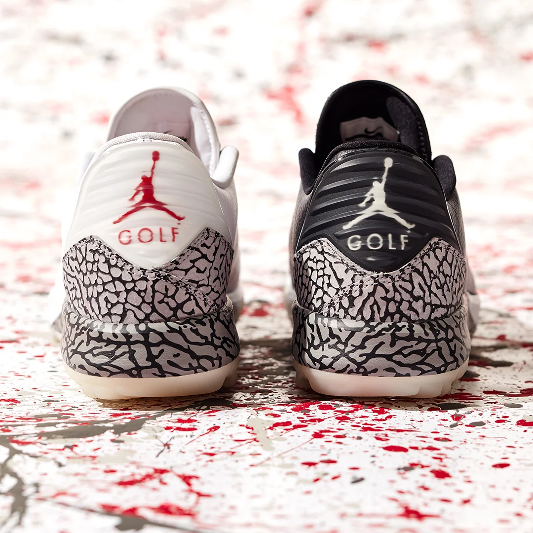 On Sale: Air Jordan ADG Golf 