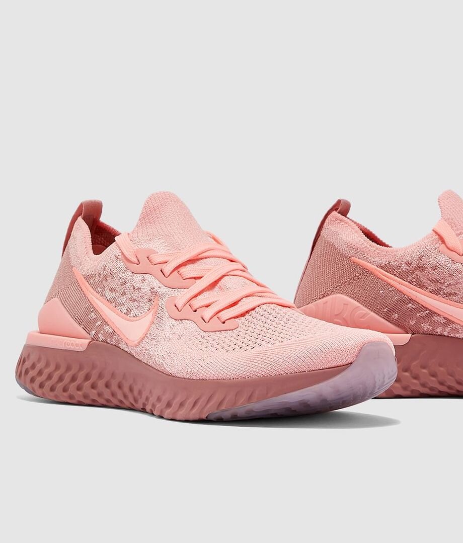 nike epic react flynit 2 womens