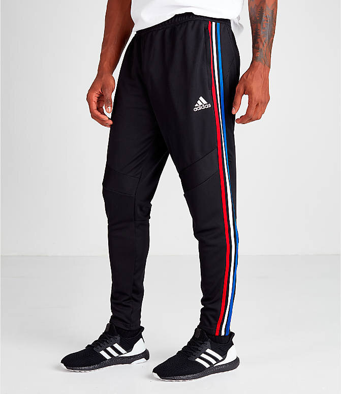 Auto Mitt Getuigen 50% OFF the adidas Tiro 19 Tapered Pants "Tricolor" — Sneaker Shouts