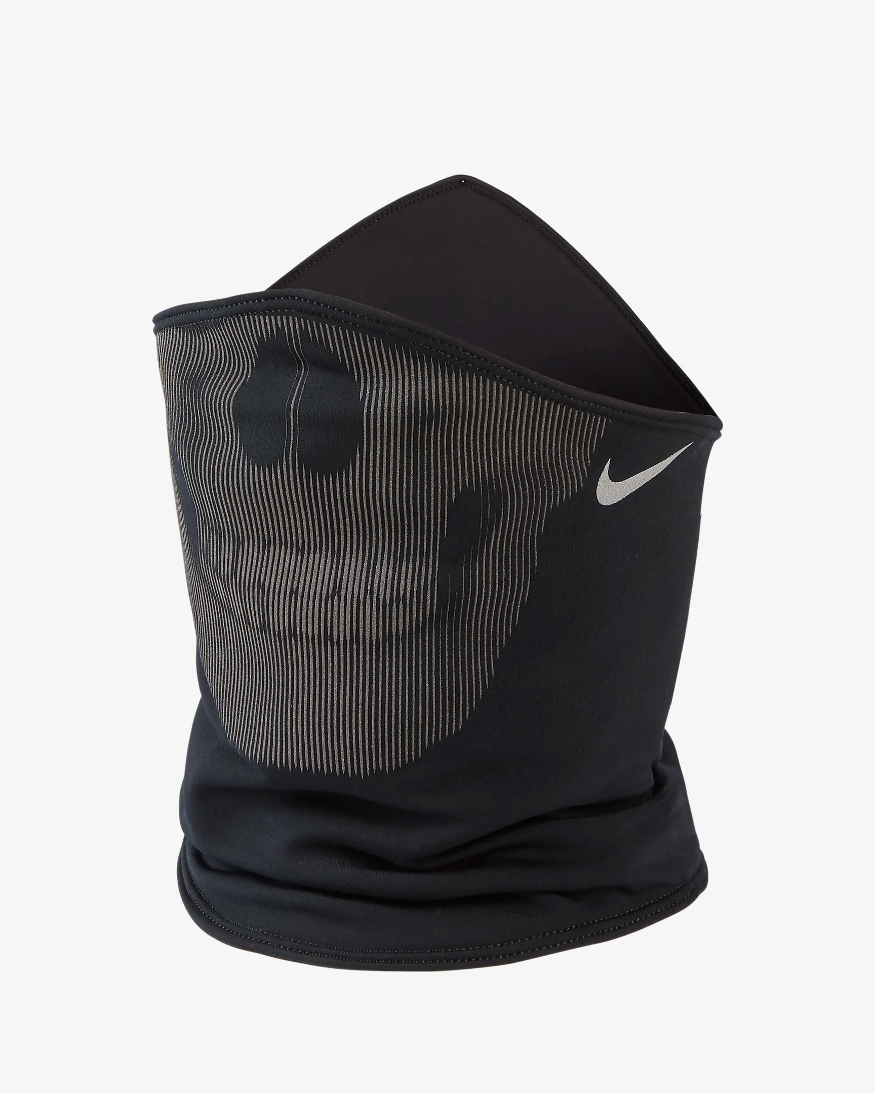 nike therma sphere neck