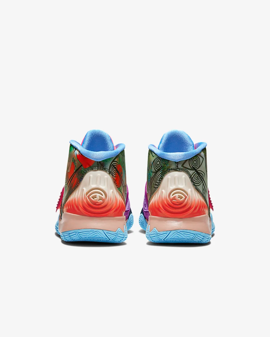 Basketball Shoes Kyrie Toddler Shoes Childrens Kids Nike Kyrie