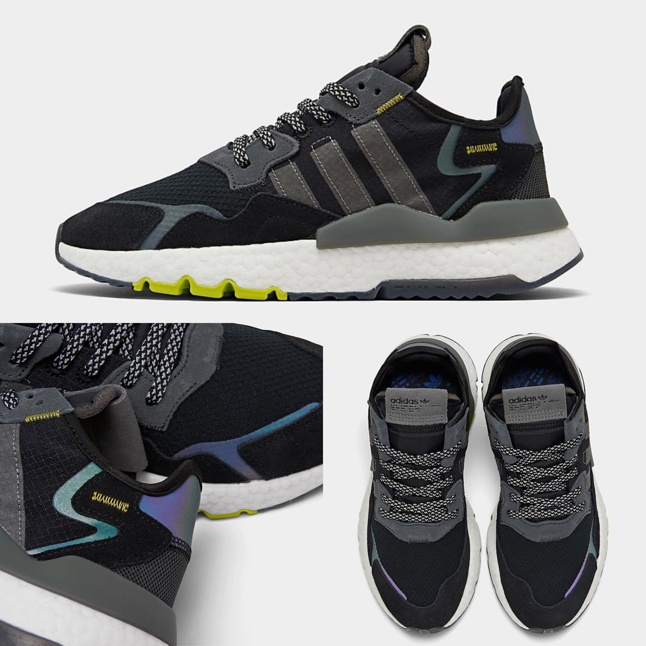 adidas Nite Jogger \