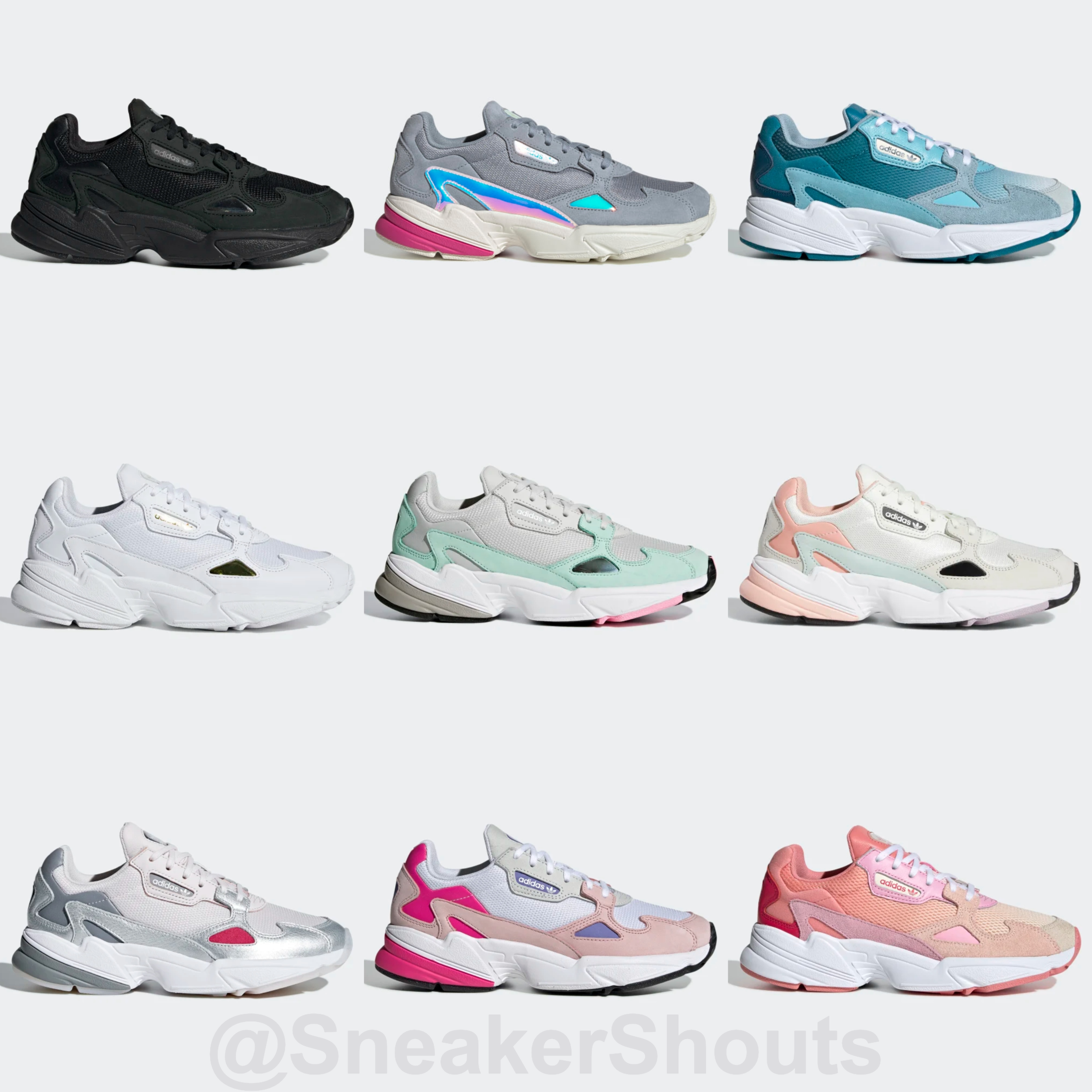 adidas falcon runner adidas falcon runner
